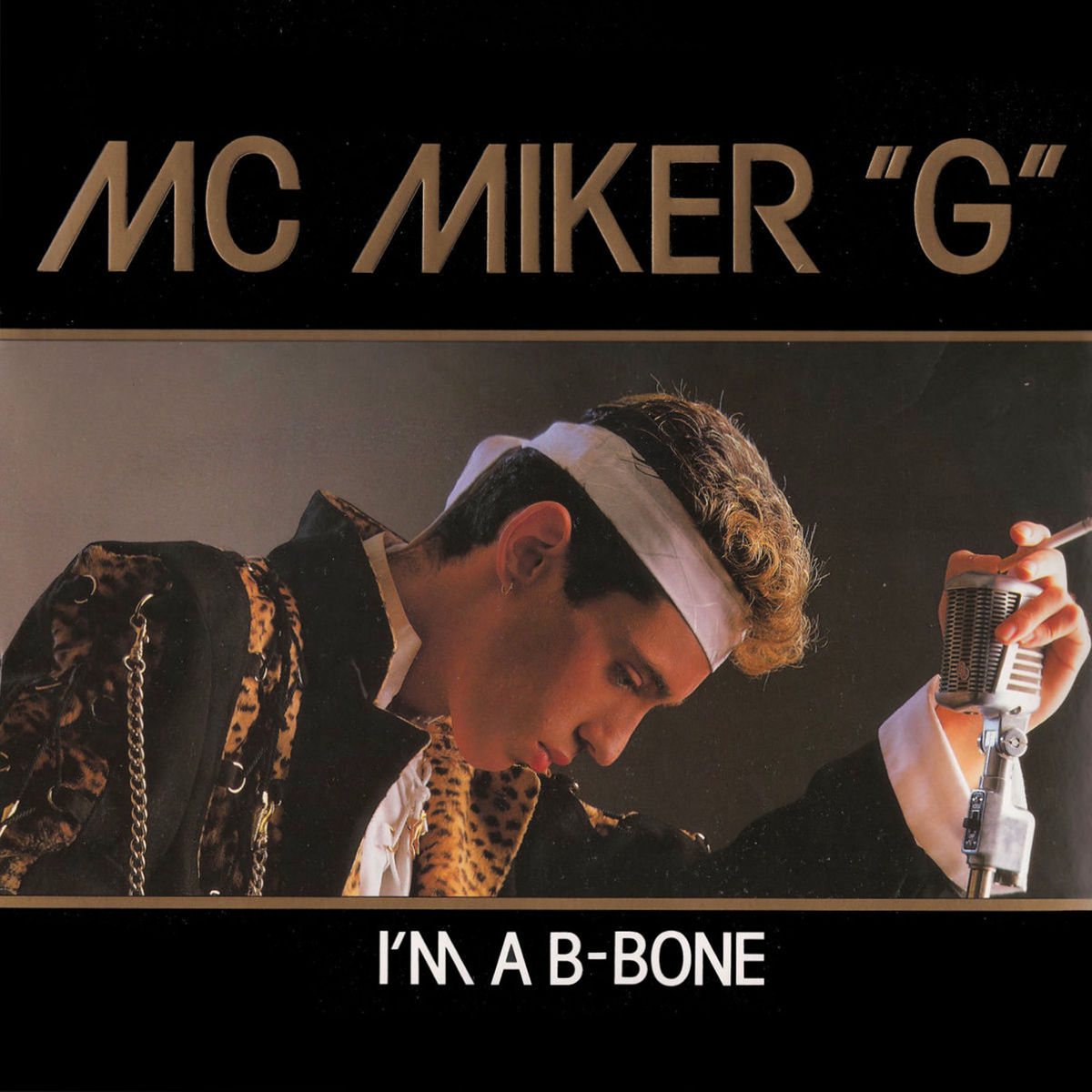 Mc Miker G